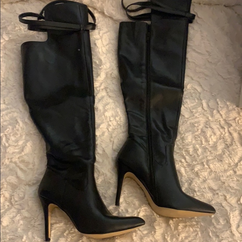 Altuzarra for Target Boots